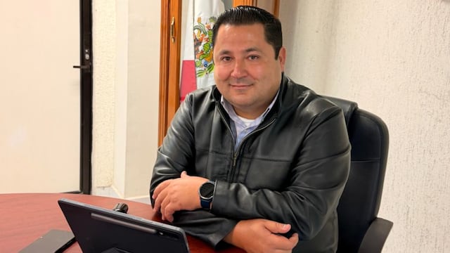 David Agustín Jiménez Rojas