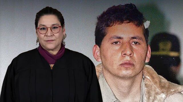 El destino de Mario Aburto está en manos de Lenia Batres