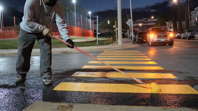 Santa Catarina activa turno nocturno de Servicios Públicos