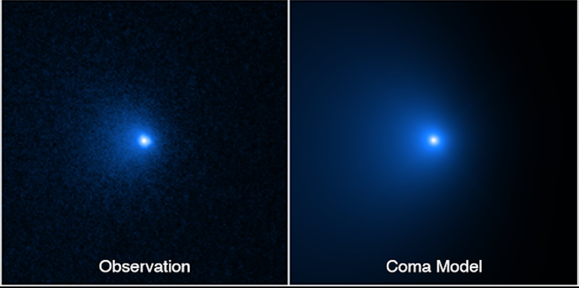 El cometa más grande de la historia podrá verse desde la Tierra: ¿Cuándo será?