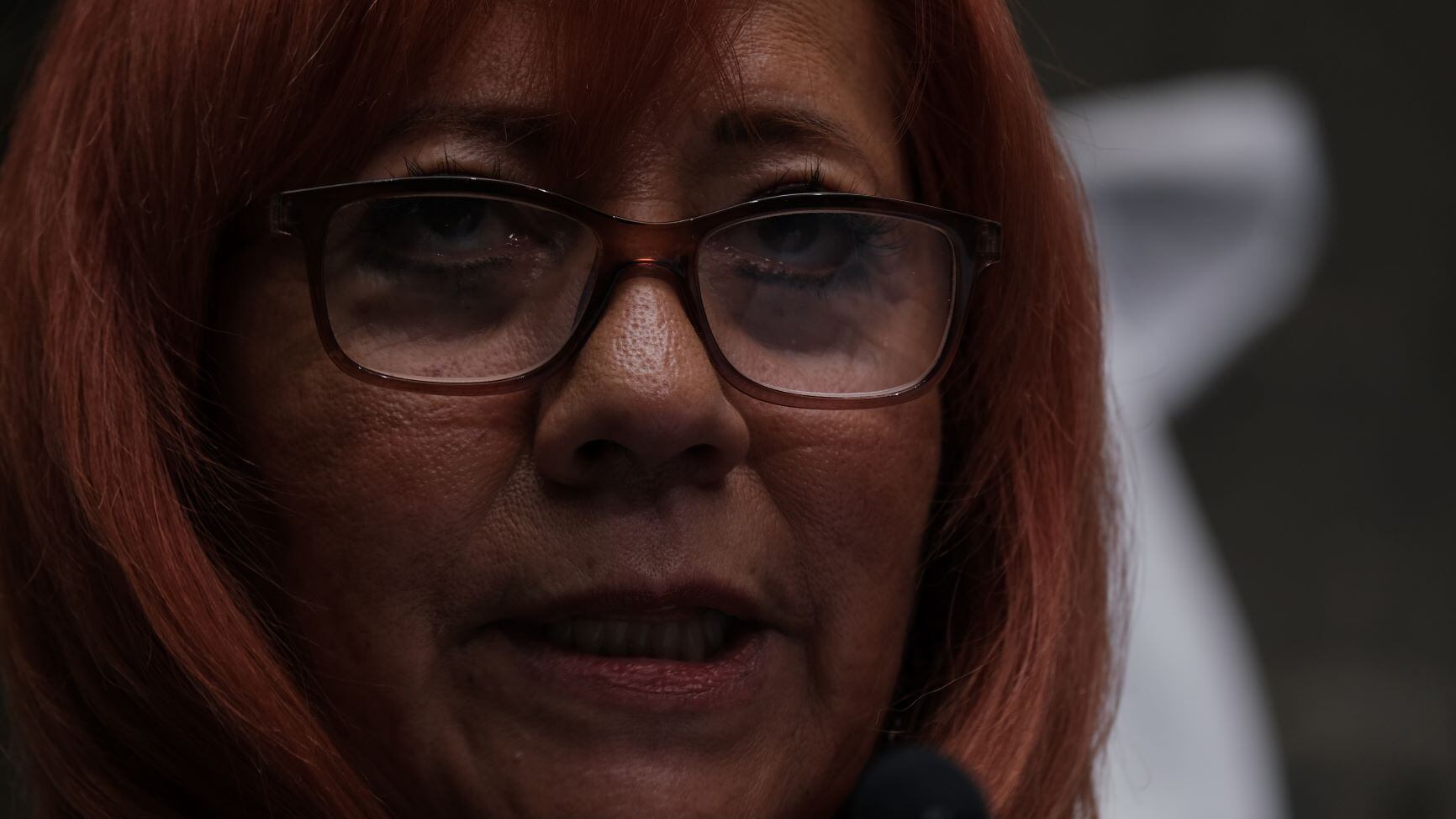 Una CNDH ciega, sorda, muda... ¡y cómplice!