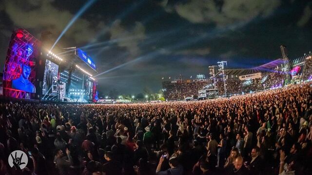 Vive Latino