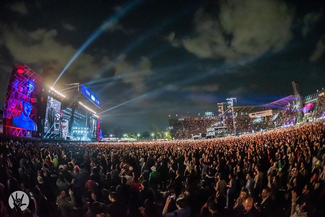 Vive Latino