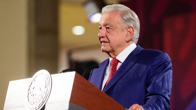 Mañanera de AMLO en vivo de hoy 19 de julio de 2024