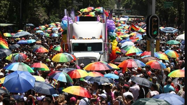 Bloque Disidente niega entrada a Carros Alegóricos