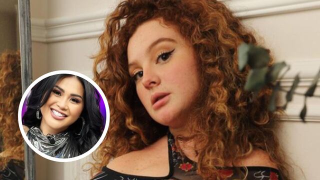 Gomita le da un cabezazo a Briggitte Bozzo en La Casa de los Famosos México 2024 y fans no creen que haya sido un accidente