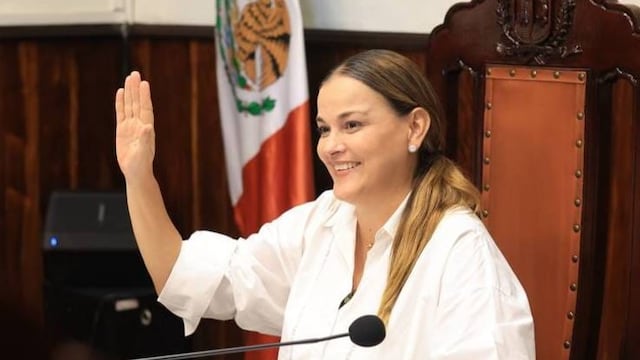 Cecilia Patrón respalda iniciativa del presupuesto municipal 2027