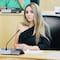 ¿Quién es Hades Aguilar? Diputada local de Morena en Guanajuato