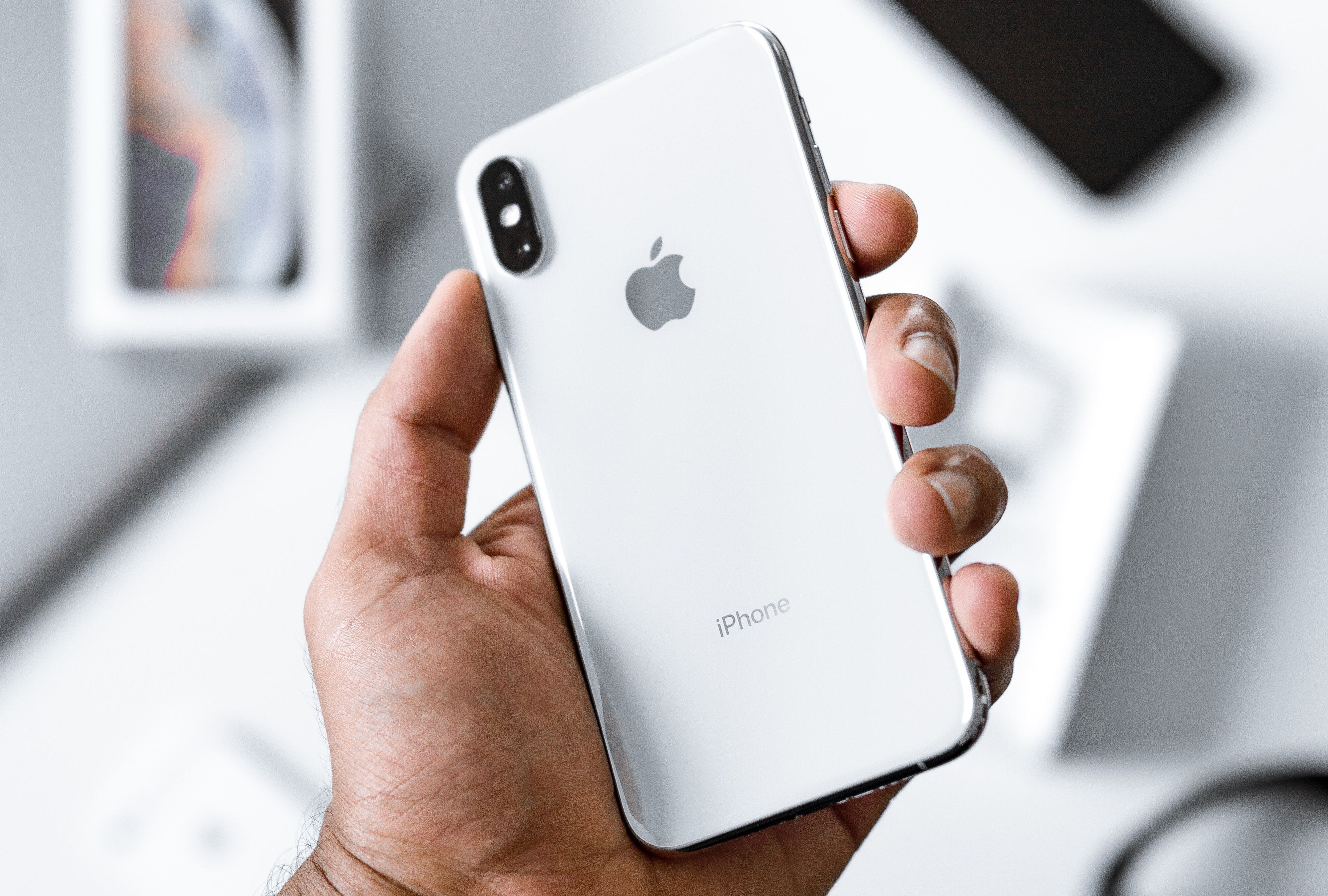 iPhone