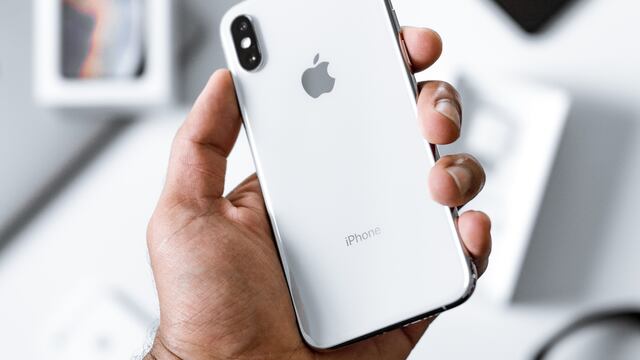 iPhone