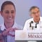 Américo Villarreal respalda y agradece a Sheinbaum la defensa de la soberanía nacional
