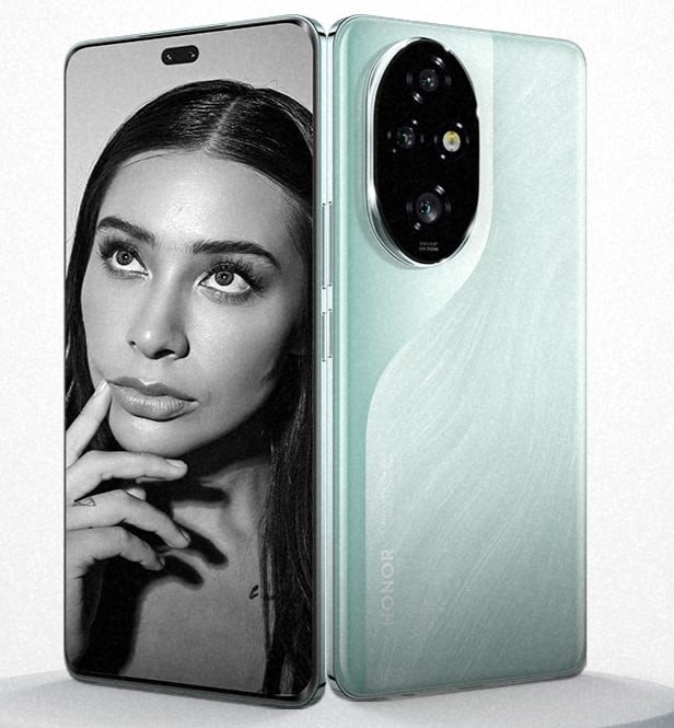 HONOR 200 Pro