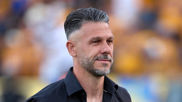 ¿Se acuerdan de Martín Demichelis? Casi muere con su familia durante vacaciones en Uruguay.