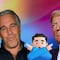Donald Trump reveló por qué se distanció de Jeffrey Epstein