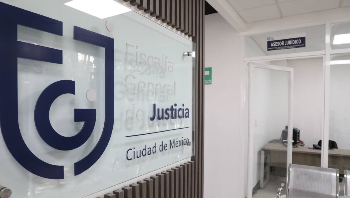 FGJ CDMX