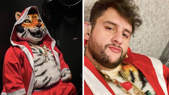 Román Torres / Kid Bengala