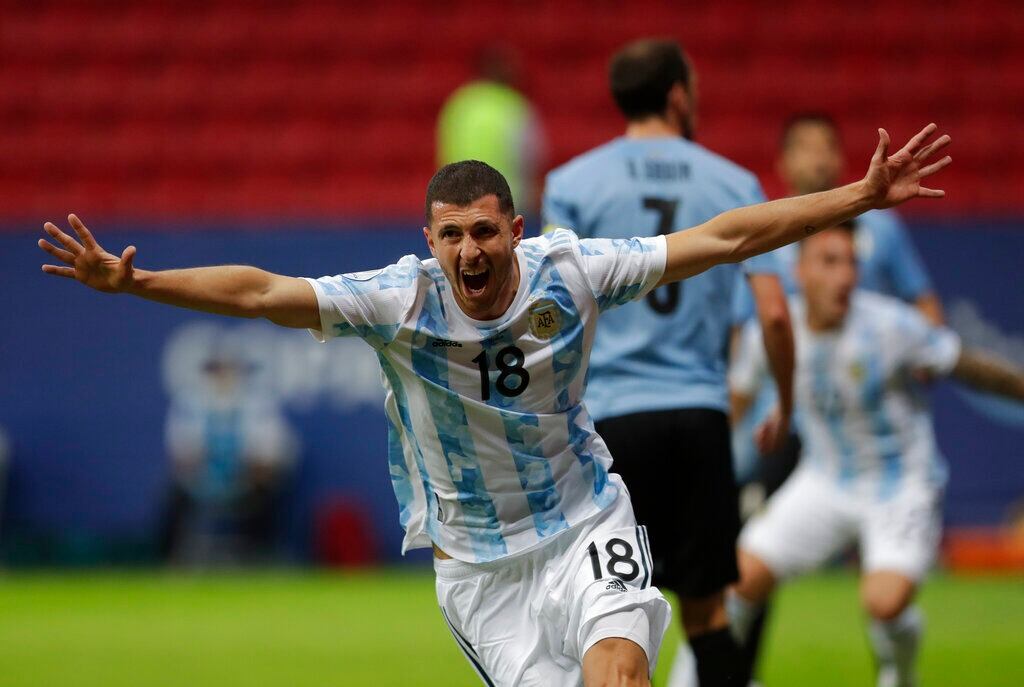 Guido Rodríguez