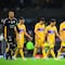 Tigres ya dio su postura oficial sobre agresión con láser de Nahuel Guzmán