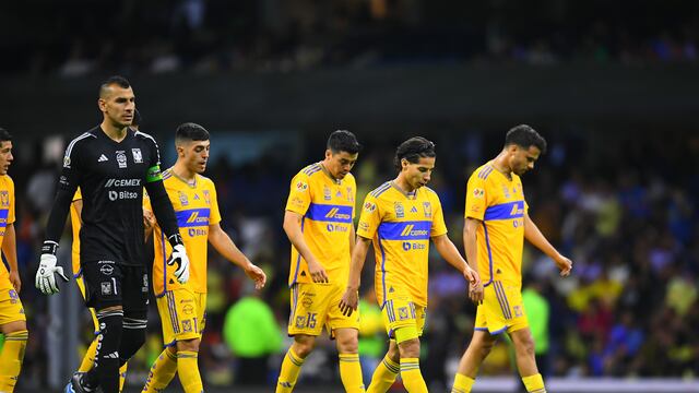 Tigres UANL