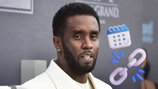 Sean “Diddy” Combs saldrá antes de prisión otra vez: será libre en 2028