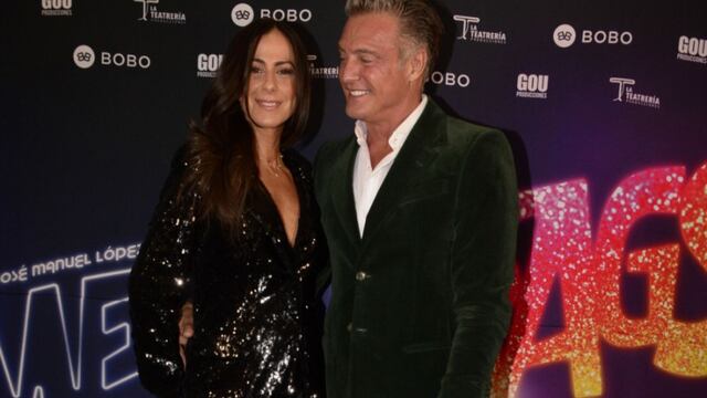 ¿Juan Soler quiere boda con Paulina Mercado? Esto dijo la pareja