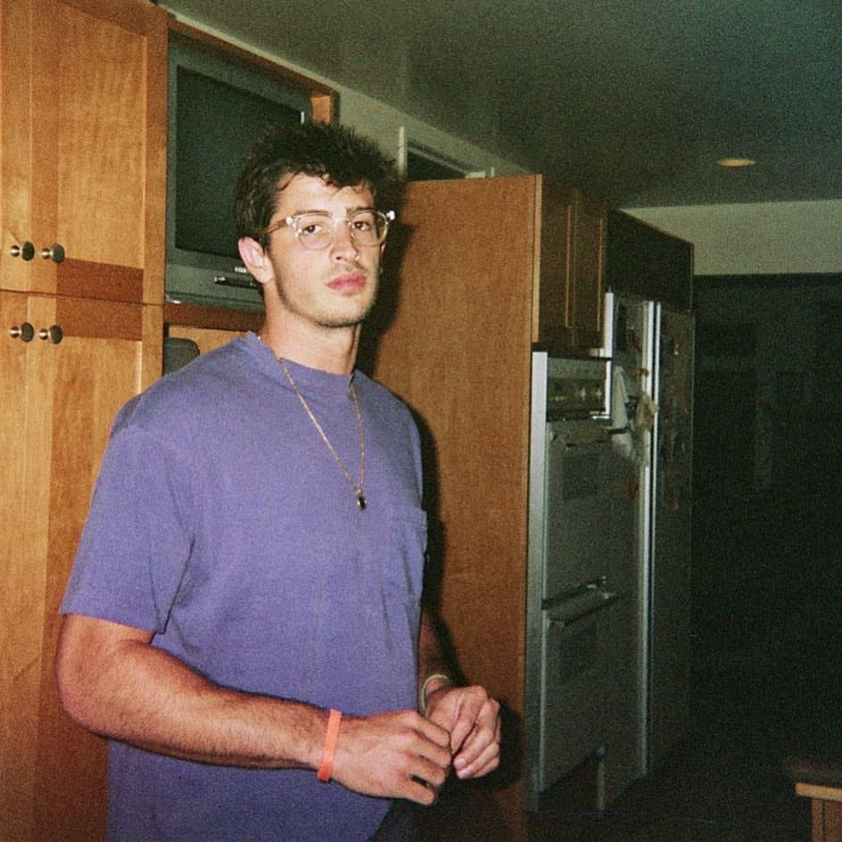 Camila Cabello ya olvidó a Shawn Mendes, la cantante estrena romance con Austin Kevitch