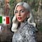 El video que Lady Gaga grabó en terrorífico lugar de Xochimilco para Dead Dance, parte de Merlina