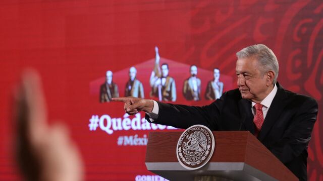 AMLO