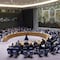 Guerra Rusia Ucrania día 702: Ucrania y Rusia intercambian acusaciones en ONU por avión derribado militar ruso; Vladimir Putin viaja a Kaliningrado tras movilización de OTAN y más