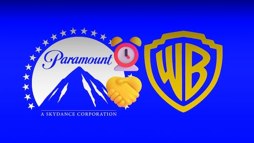 Paramount solicita a la UE autorizar la compra de Warner Bros.