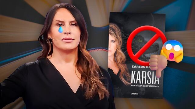 Autobiografía de Karla Sofía Gascón es cancelada tras polémica con tweets racistas y homofóbicos