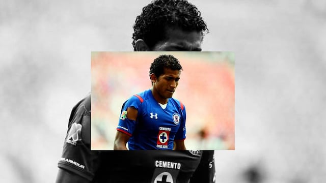 Yo no doy autógrafos a niños con discapacidad: Joao Rojas