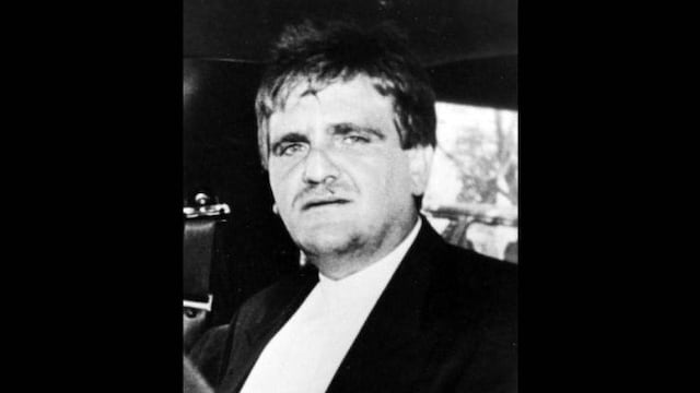 Héctor Luis "El Güero" Palma Salazar.