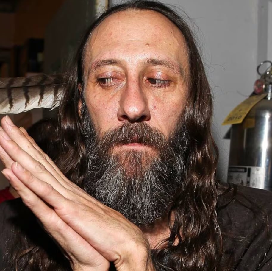 Miguel Adrover