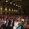 ¿Qué dijo AMLO a diputados y senadores en su reunión en Palacio Nacional? De esto hablaron
