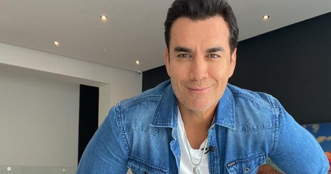David Zepeda