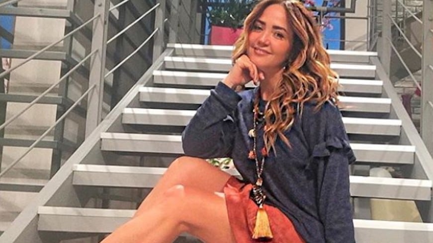 Andrea Legarreta