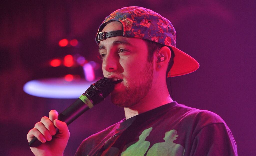 Mac Miller