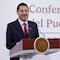 Martí Batres destacó jornadas quirúrgicas del ISSSTE en todo México