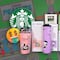 La colección de Snoopy en Starbucks llega a los revendedores con precios sorprendentes