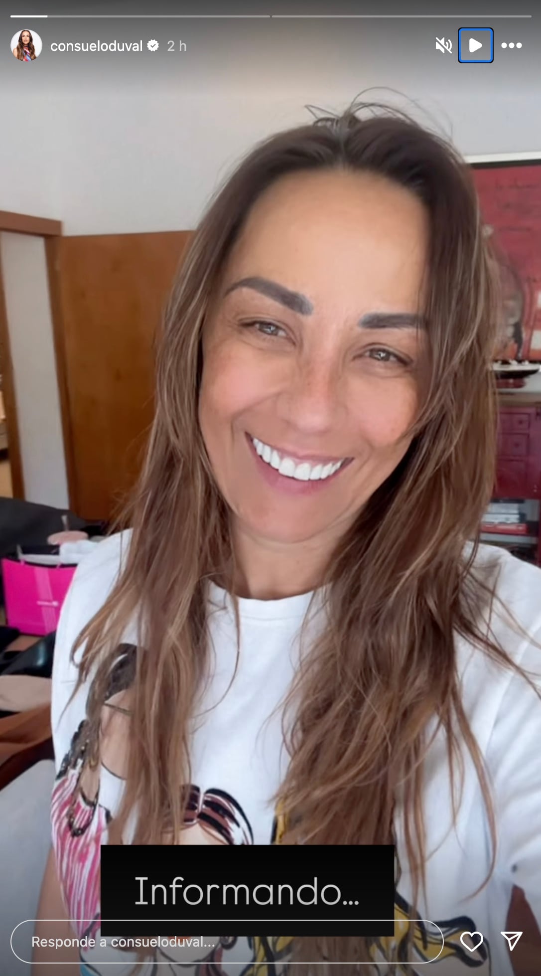 Consuelo Duval