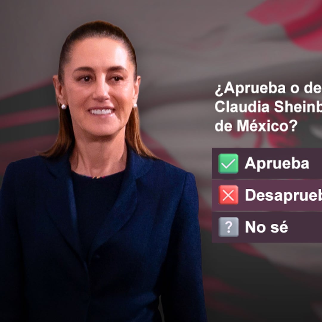 Cada vez más cerca del 2027