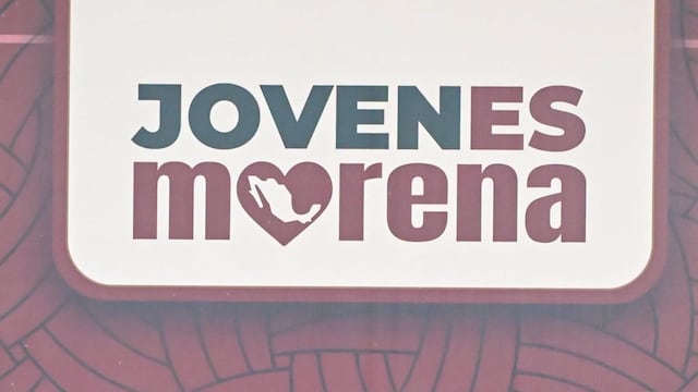 Campamento de Formación Política de Morena.