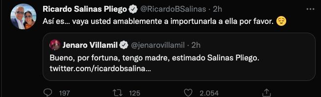 Ricardo Salinas Pliego
