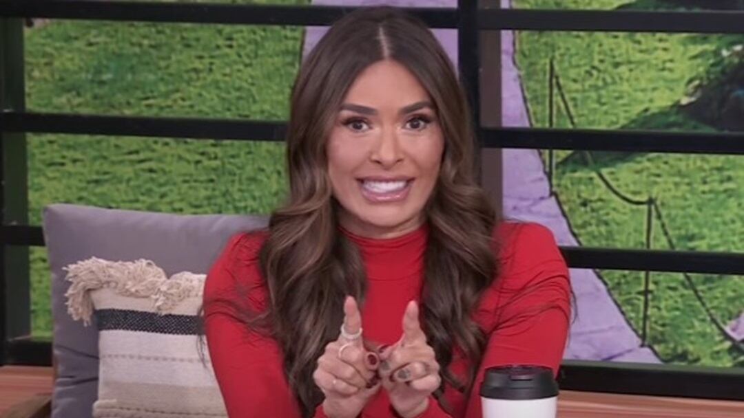 Galilea Montijo