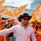 El video del error de Glen Zambrano que no están perdonando los adversarios de Movimiento Ciudadano