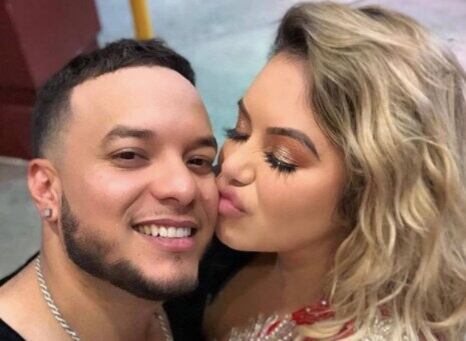 Lorenzo Méndez y Chiquis Rivera