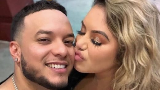 Lorenzo Méndez cree que le hicieron brujería como a Nicky Jam, pero no fue Chiquis Rivera