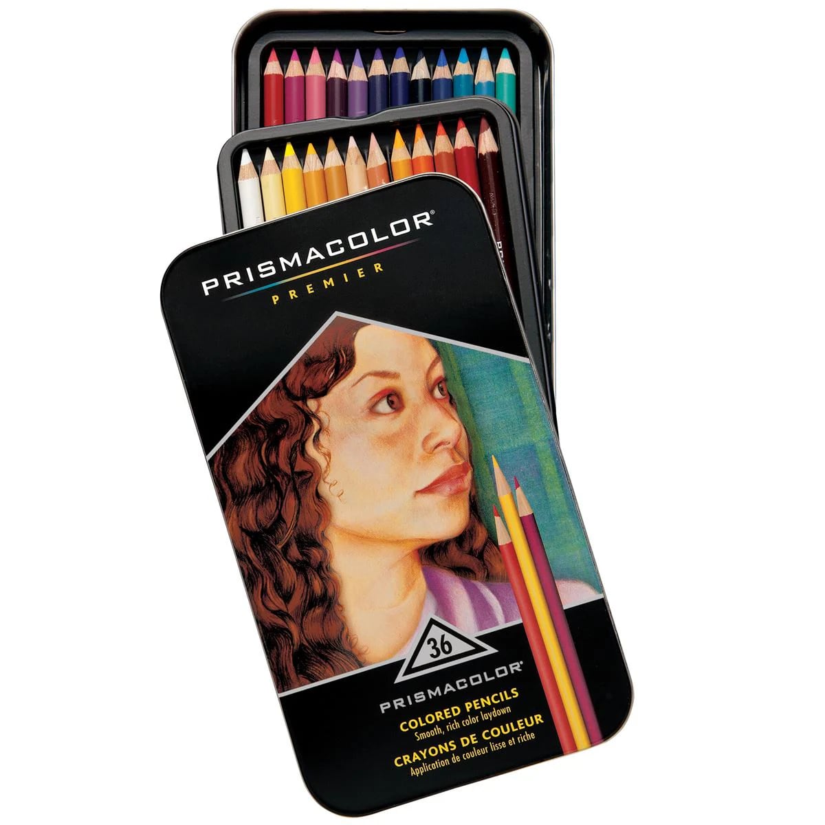 Colores Prismacolor Premier