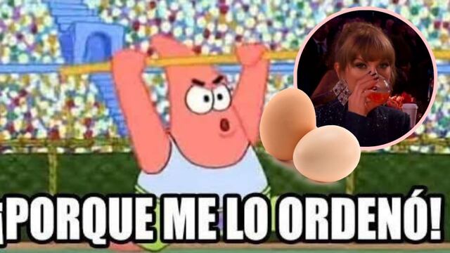 Taylor Swift y sus fans ¿hicieron que el precio huevo bajara?